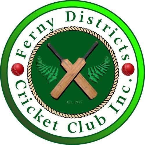 Ferny Districts CC Logo